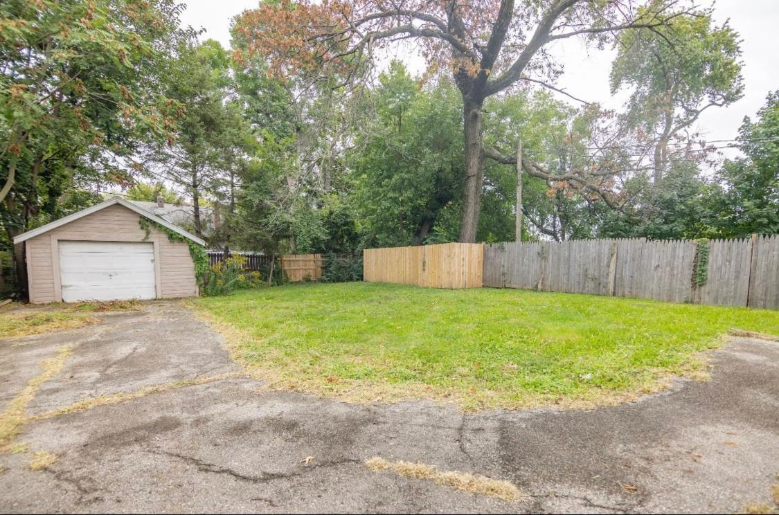 Spacious 2 Bedroom Home Near Ingersoll & Downtown Des Moines Exterior foto