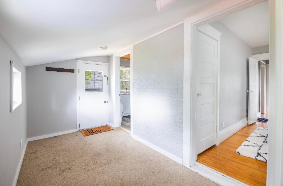 Spacious 2 Bedroom Home Near Ingersoll & Downtown Des Moines Exterior foto